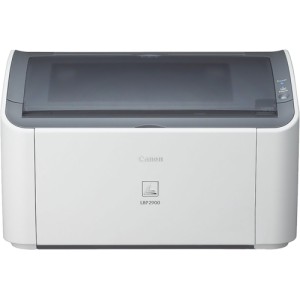 Máy in laser đen trắng Canon LBP 2900